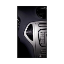 Ford Mondeo Mk4 Sol Gösterge Paneli Kapağı