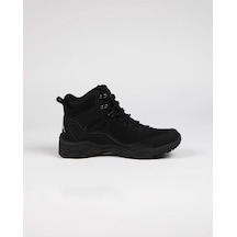Kombat Thunder Md Wp Erkek Sneaker-siyah Siyah