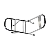 Mondial 125 Zn Scooter Portbagaj