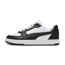 Puma Caven 2.0 Lux Unisex Spor Ayakkabı 395016 04 - Siyah