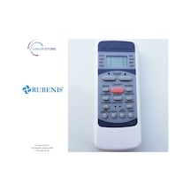 Rubenis Rb Inv 18 İnverter Klima Kumandası Eşdeğer
