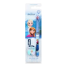 Difaş Frozen Yumuşak Kıllı Diş Fırçası 8-14 Yaş