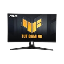 Asus Tuf Gamıng VG27AQA1A 27'' 1 Ms 170 Hz Dörtlü HD VA Monitör