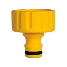 Hozelock 2158H Musluk Bağlantısı 1''