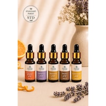 Biodamla Natural Huzur & Denge Paketi Standart Paket