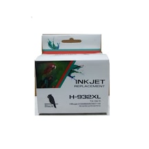 Hp 932Xl Uyumlu
