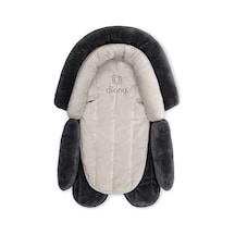 Diono Cuddle Soft | Bebek Destek Minderi | Grey