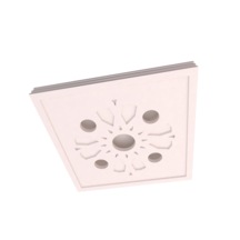 Motifpiyer Tavan Spot Göbek Kenarlı-kare-74-60x60