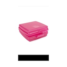 Tupperware Beslenme Cüzdanı Beslenme