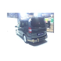 FORD\COURİER DİFÜZÖR  Fiber-Boyasız