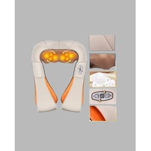 Kompakt Masaj Cihazı 550 Mm Ev Ve Araç İçi Kullanım