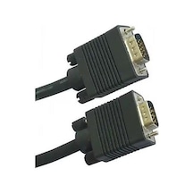 V-net 20metre Nvn-vga-20 Vga Projeksiyon Kablosu, Gold Plated