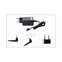 Cmadp087 19v 2.37a 3.0 1.1mm Asus Notebook Adaptör