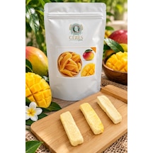 Dondurularak Kurutulmuş Mango 20 G