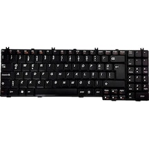 Lenovo Uyumlu G550S Klavye Tuş Takımı - 32247034