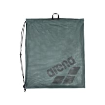 Arena One Go Mesh Bag Sage File Çanta 010240300 Yeşil