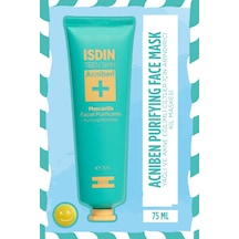 Isdin Acniben Purifying Face Mask 75 ML
