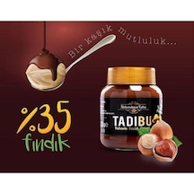 Tadibu Krem Çikolata 330gr