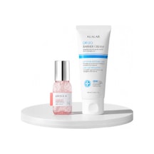 Klalab Nem Seti Kolajen Ampul Serum Ve Dr120 Bariyer Krem