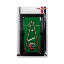 S00002301 Bilardo Kartelada