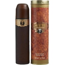 Cuba Gold Erkek Parfüm EDT 100 ML