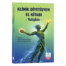 Klinik Diyetisyen El Kitabı - Yetişkin