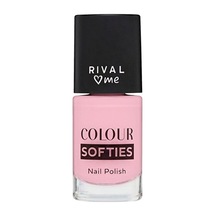 Rival Loves Me Oje Color Softies 07 Rosy Bloom