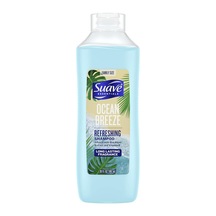 Ocean Breeze Şampuan 887ml