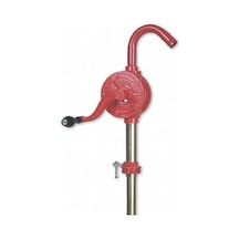 Varil Transfer Pompası GNB/25/3R/SP