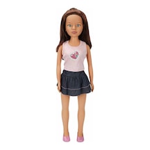 Yürüyüş Arkadaşım Clara Casual 80 Cm - S00080011