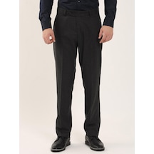 Dufy Koyu Gri Erkek Slim Fit Pantolon - 94143 Koyu Gri Dufy Koyu Gri Erkek Slim Fit Pantolon - 94143 Koyu Gri