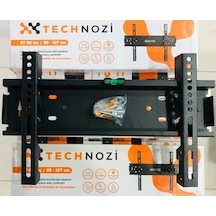 Technozi Tv Askı Aparatı Led Lcd 68 - 127 Ekran 27