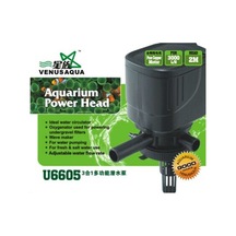 Venüs Aqua U6605 Kafa Motoru 3000lt/saat