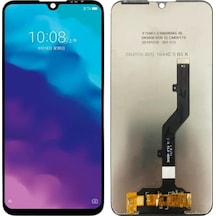 Zte Blade A7 2020 Z6201v Uyumlu Servis Lcd Ekran Dokunmatik