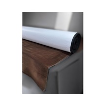 Yapışkanlı Süet Kadife Kumaş 150 X 100cm İz Yapmaz Kadife, Kaplama Kumaş , Araç Kaplama Acı Kahve Acı Kahve