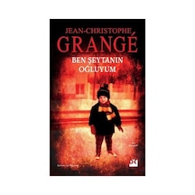 Jean-christophe'in Şeytanın Oğluyum İle Gizemli Anlatımı