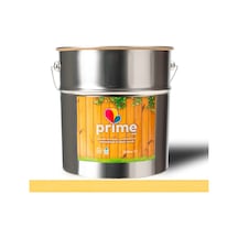 Hemel Prime Vernik Şeffaf Rengi 15 Lt