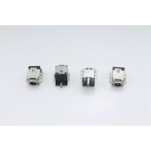 Asus Uyumlu X541Uv Dc Power Jack Şarj Giriş Soketi