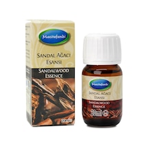 Mecitefendi Sandal Esansı 20 Ml