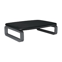 Ayrex Kensington Smartfit Plus Monitör Yükseltici Stand, Ayarlanabilir Yükseklik, 24'' - 36 Kg'a Kadar Monitörler İ