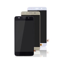 Huawei Y6 Lcd Ekran Dokunmatik (350779795)