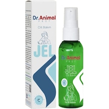 Dr. Animal Dr Animal Prof Cilt Bakım Jel 100 Ml