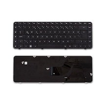 HP Uyumlu G62-b29ET LAPTOP KLAVYE K-H07