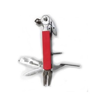 Square Kamp Kt2159 Tool Çok Renkli