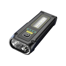 Panther 500 Lümen Usb Şarjlı Led El Feneri Pt-974 Diğer