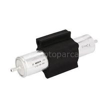 Bmw 320 Cd Cabrio 01.2005 - 08.2006 Bosch Mazot Filtresi Filitre