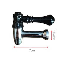 Çay Kazanı Musluğu Metal Adet