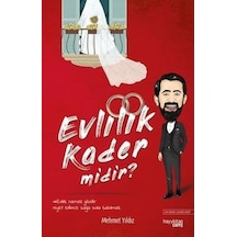 Evlilik Kader Midir Mehmet Yıldız