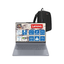 Lenovo ThinkBook 16P G6 ADR 21U00014TXP39 R9-8940HX 128 GB 2 TB SSD RTX5060 16" W11P Dizüstü Bilgisayar + Zetta Çanta