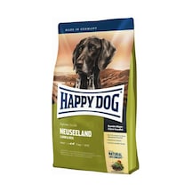 Happy Dog Neuseeland Kuzu Etli Yetişkin Köpek Maması 4 KG